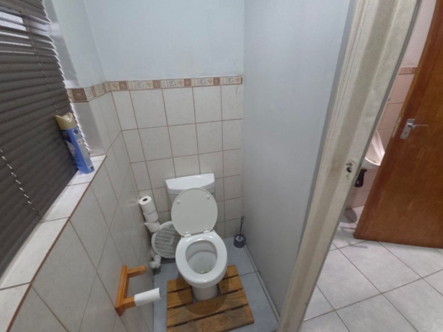 Commercial Property for Sale in Navalsig Free State